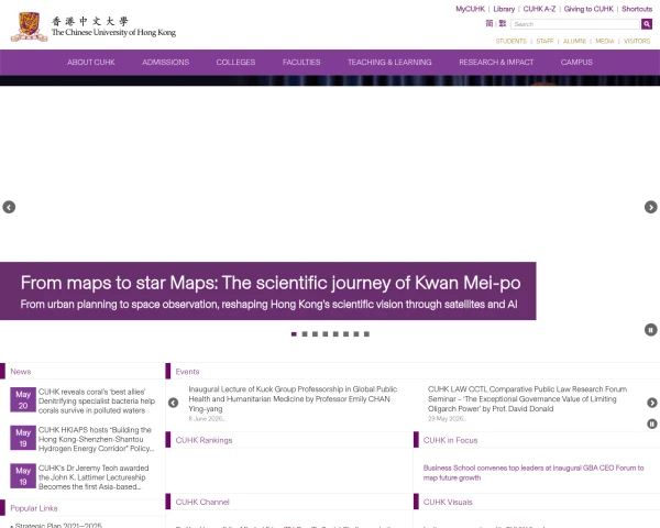 Desktop screenshot