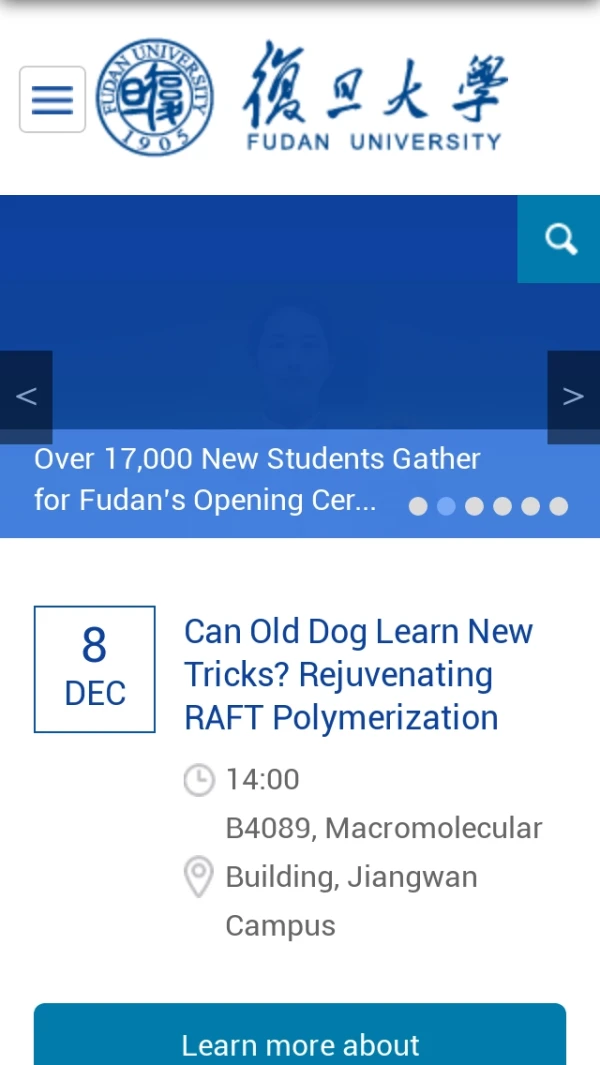 Mobile screenshot