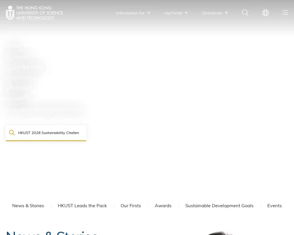 Desktop screenshot