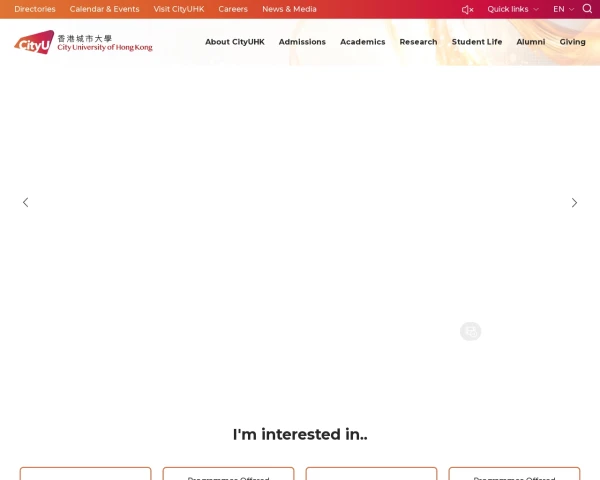 Desktop screenshot