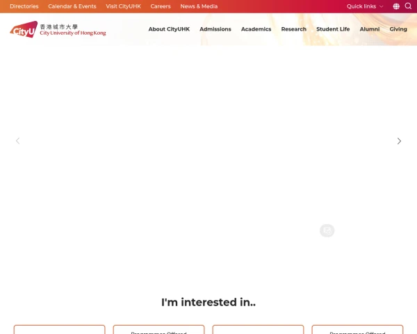 Desktop screenshot