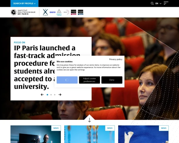 Desktop screenshot
