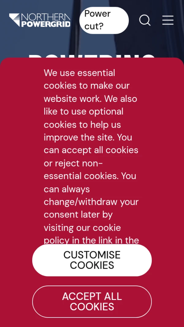 Mobile screenshot