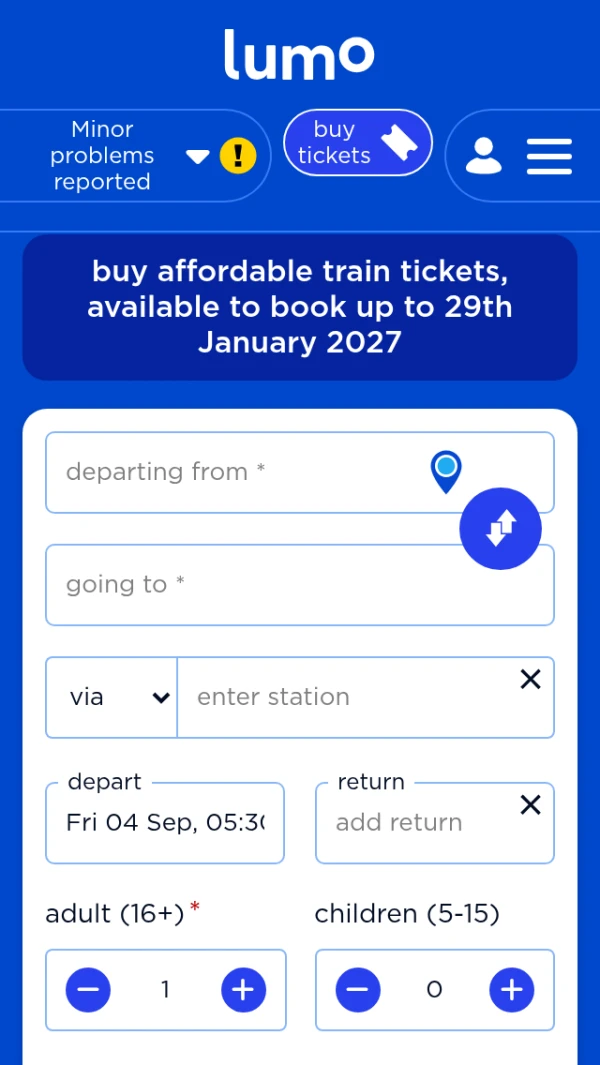 Mobile screenshot