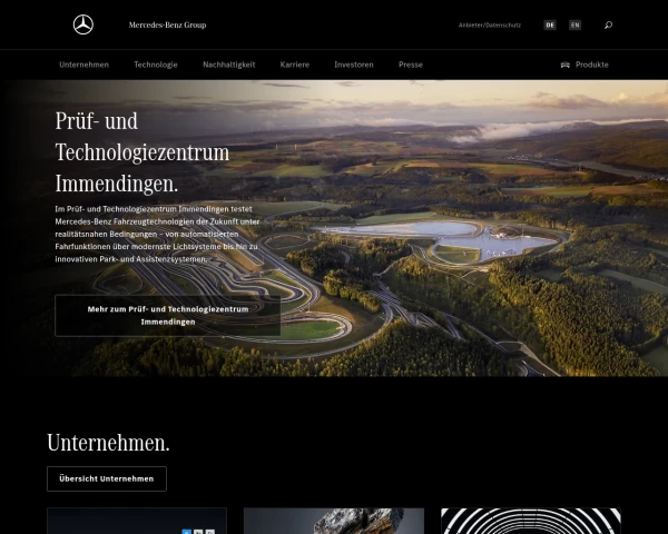 Desktop screenshot