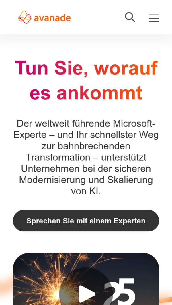 Mobile screenshot