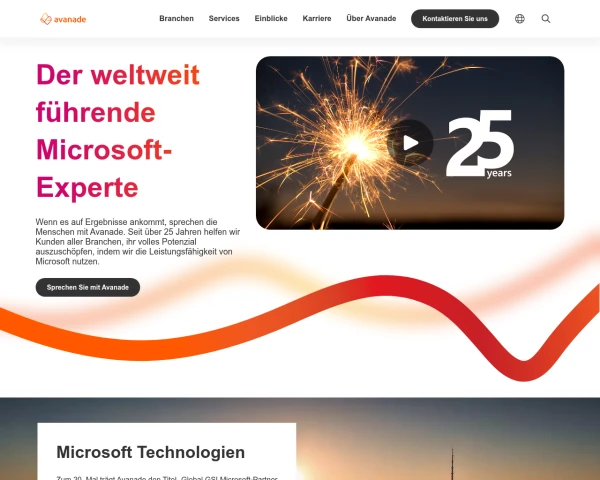 Desktop screenshot