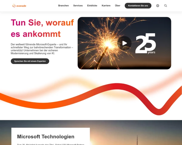 Desktop screenshot