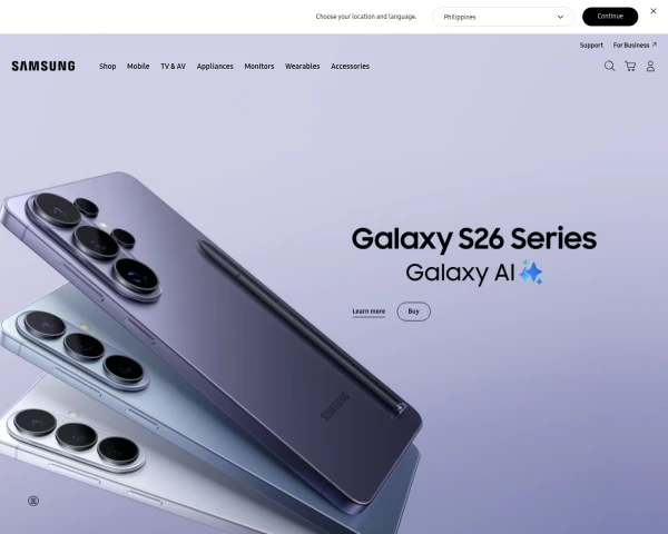Desktop screenshot