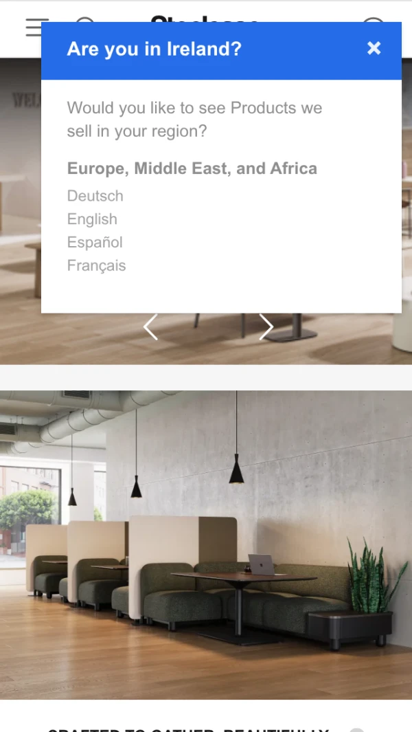 Mobile screenshot