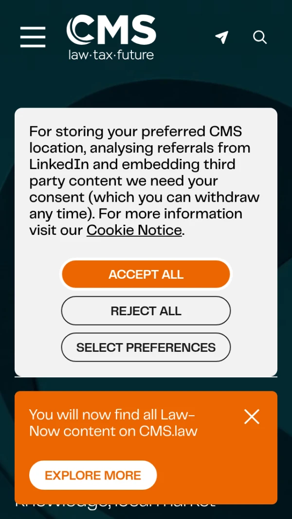 Mobile screenshot
