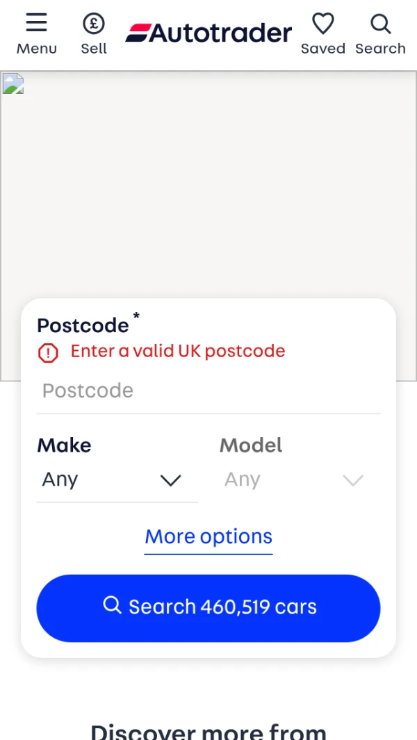 Mobile screenshot