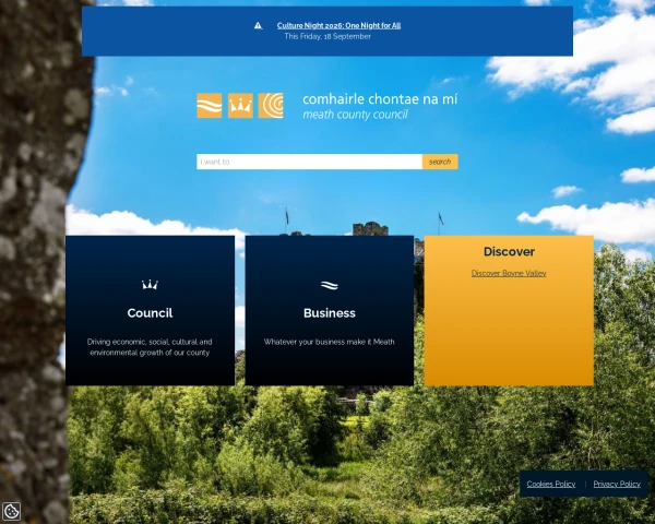 Desktop screenshot