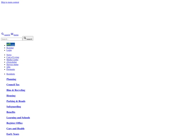 Desktop screenshot