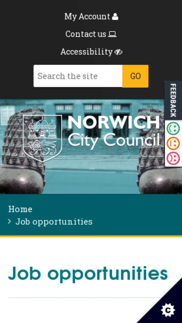 Mobile screenshot