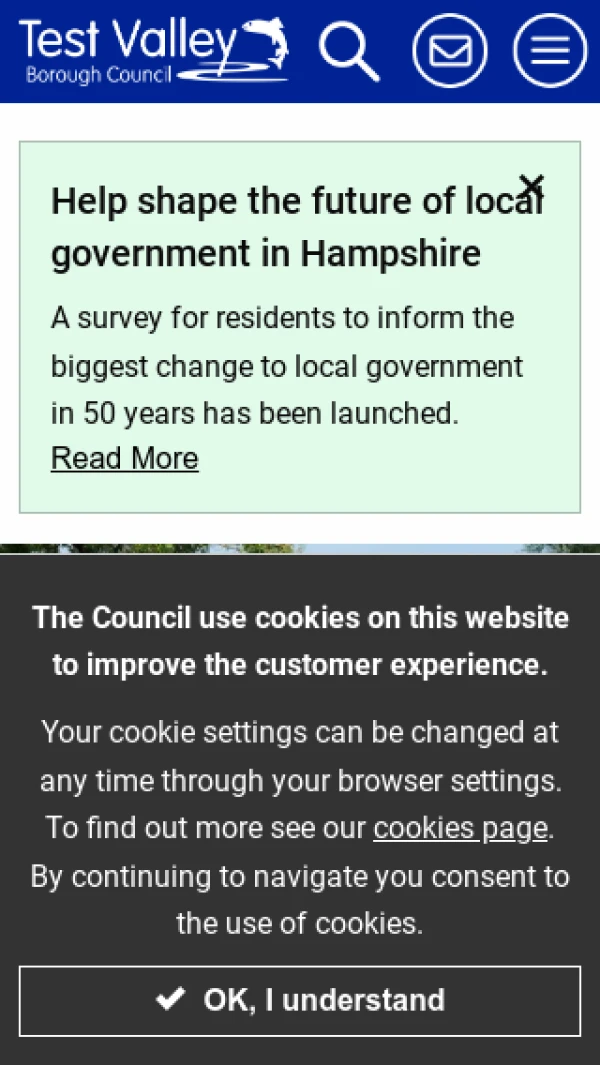 Mobile screenshot