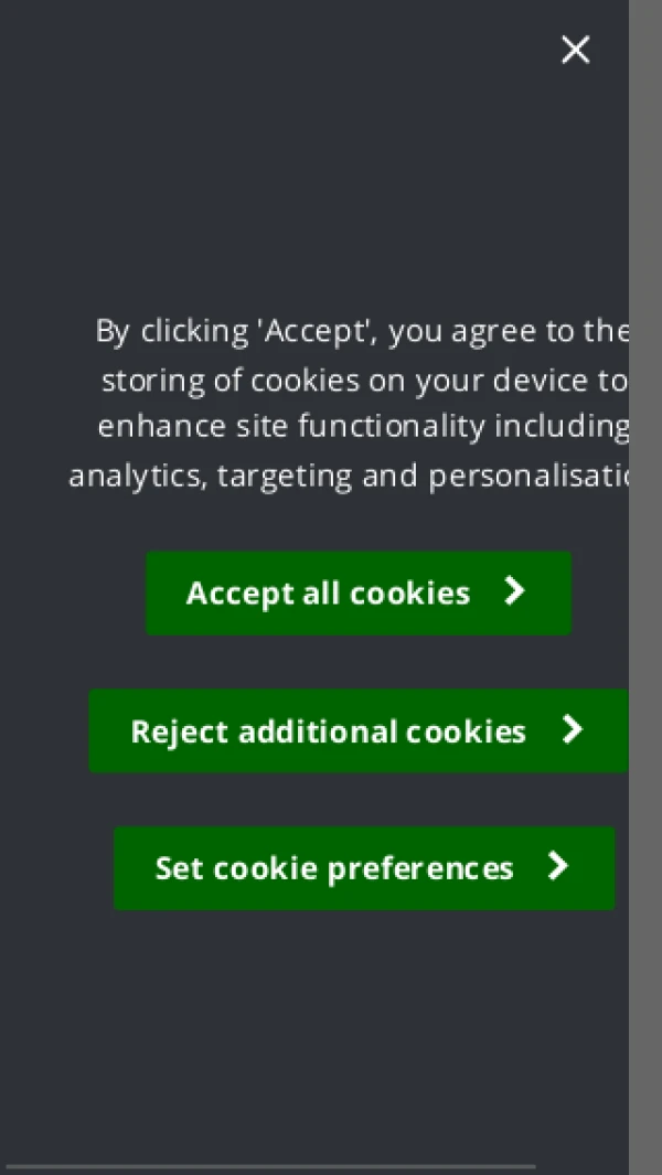 Mobile screenshot