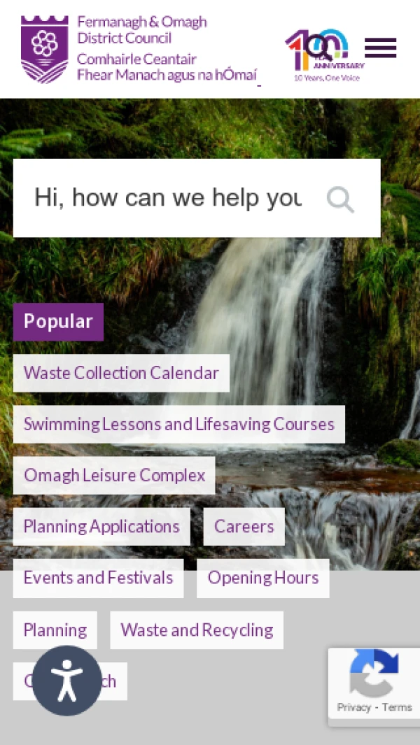 Mobile screenshot