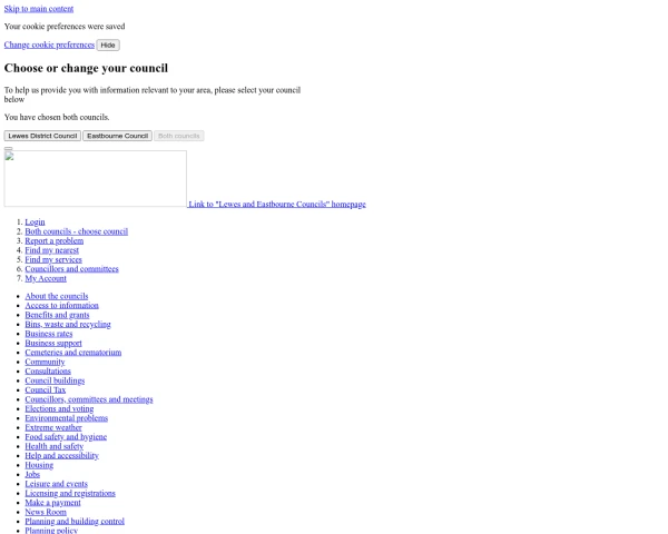 Desktop screenshot