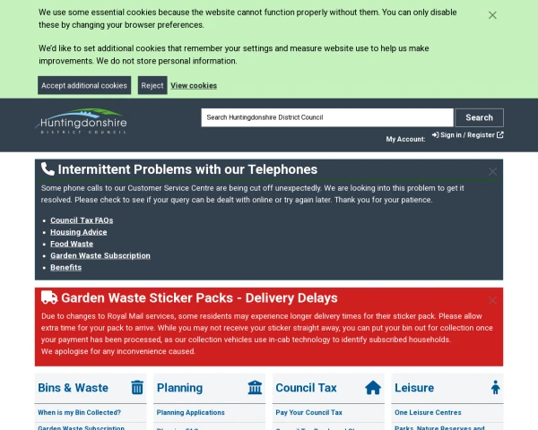 Desktop screenshot