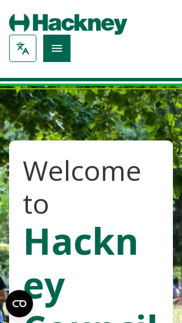 Mobile screenshot
