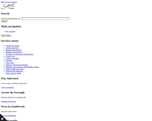 Desktop screenshot