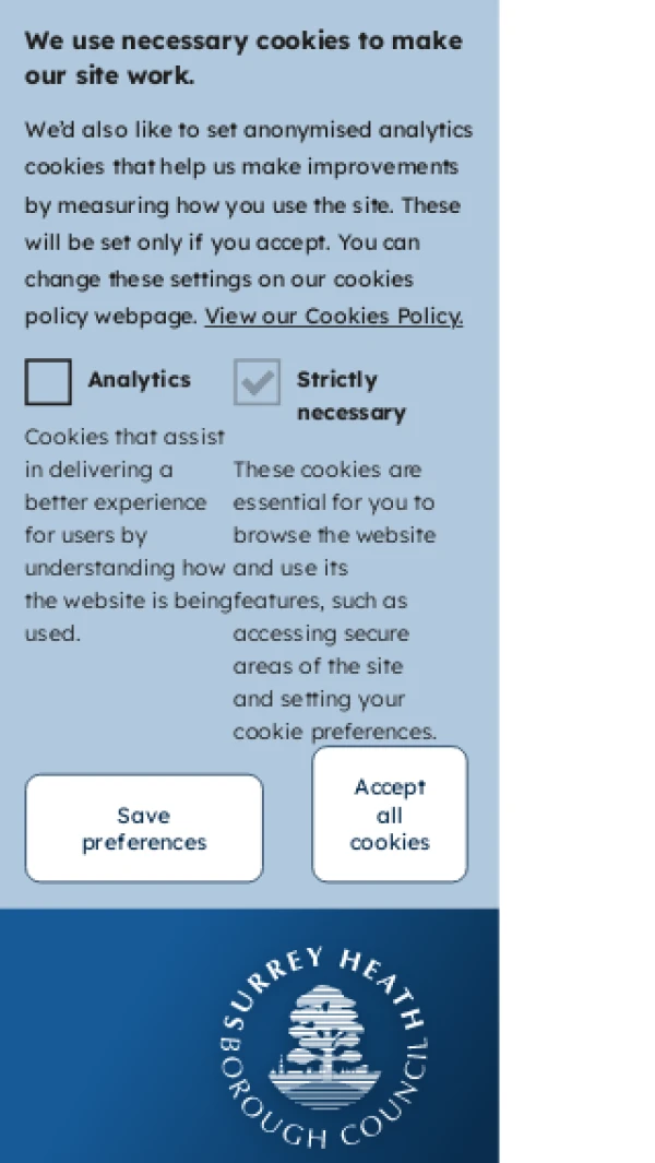 Mobile screenshot