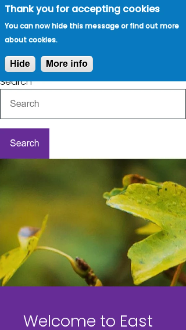 Mobile screenshot