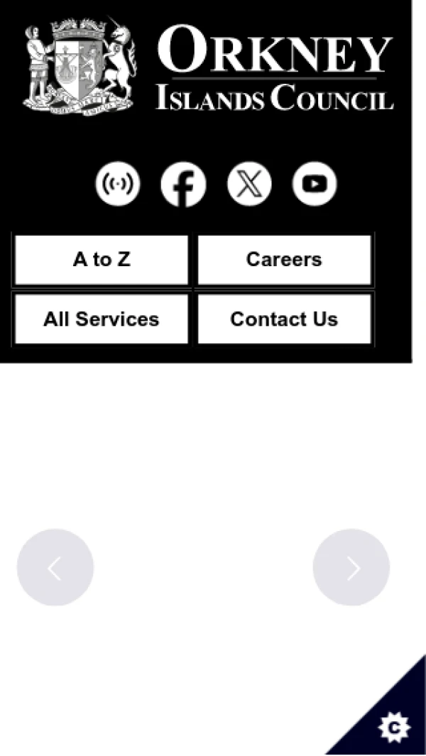 Mobile screenshot