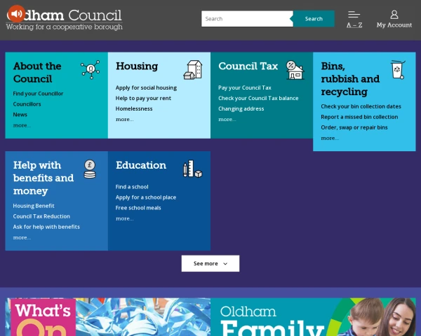 Desktop screenshot