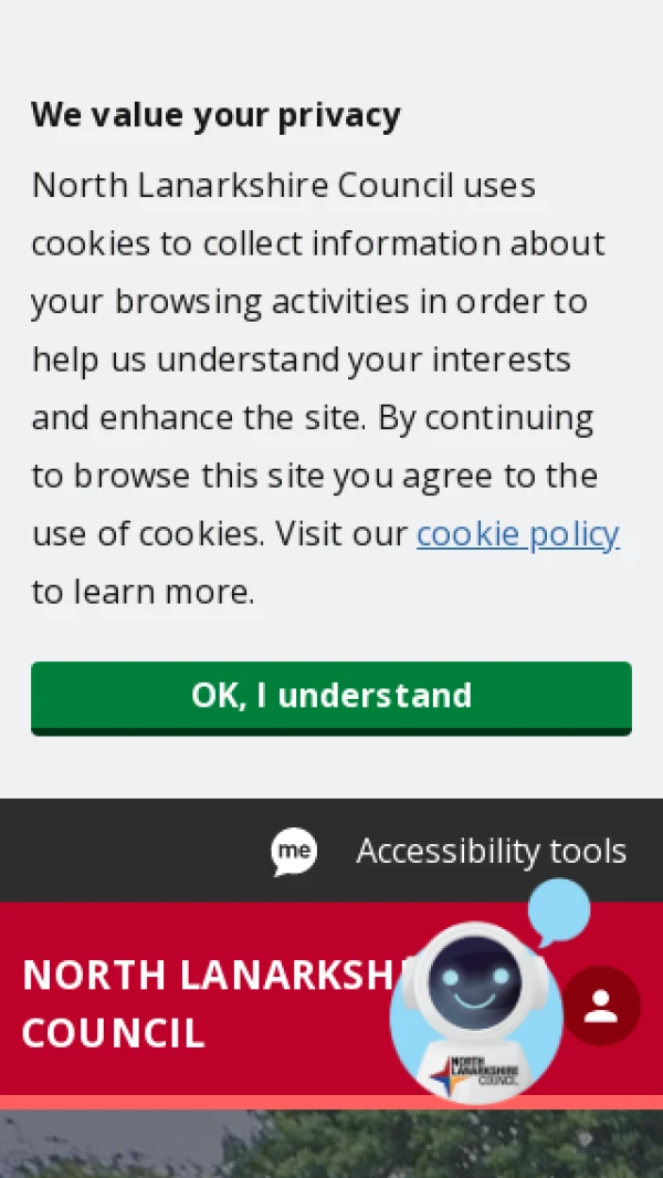 Mobile screenshot
