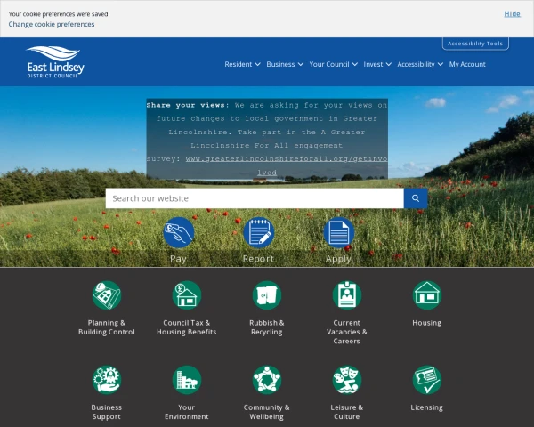 Desktop screenshot