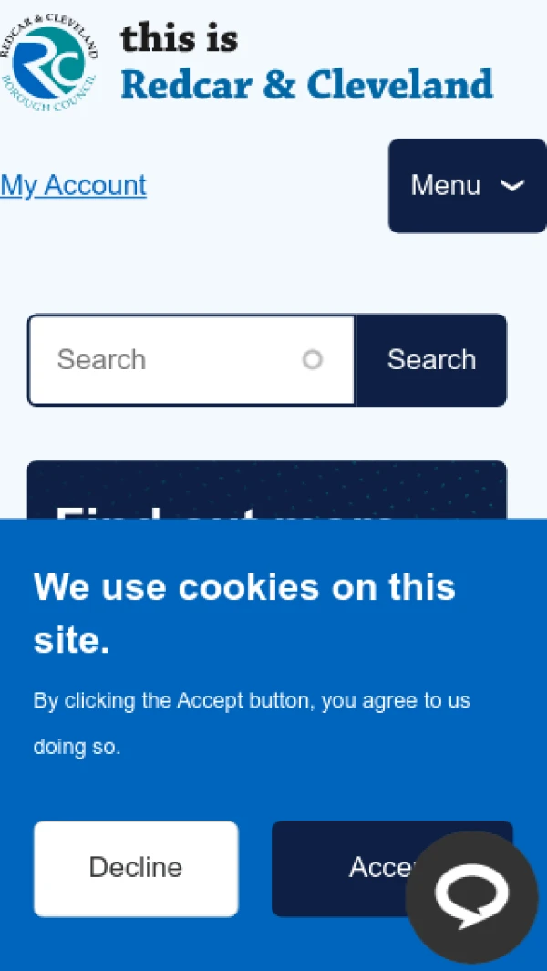 Mobile screenshot