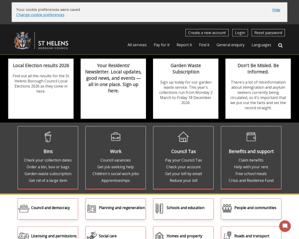 Desktop screenshot