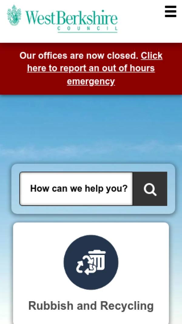 Mobile screenshot