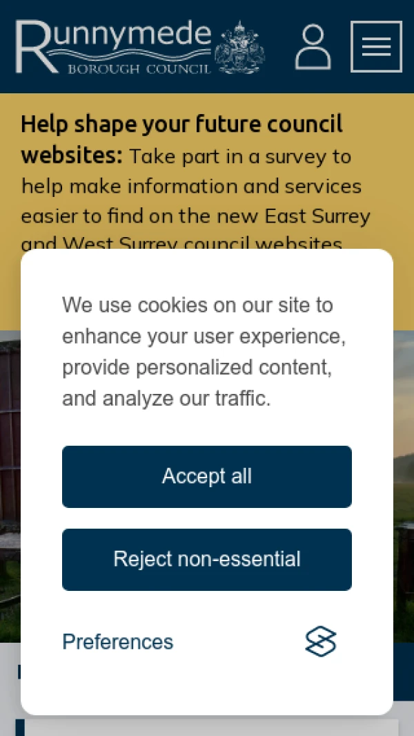 Mobile screenshot