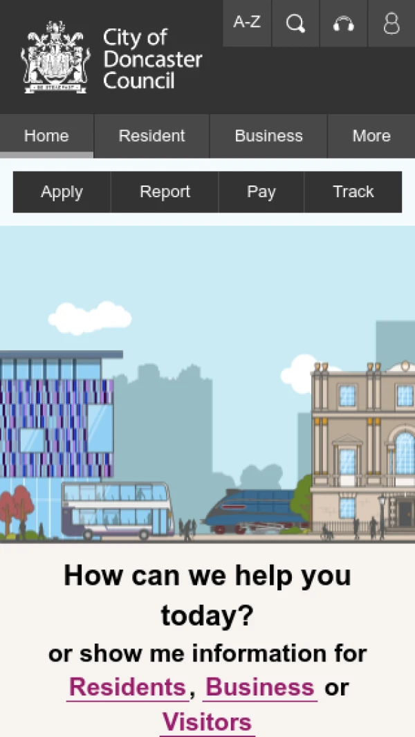 Mobile screenshot