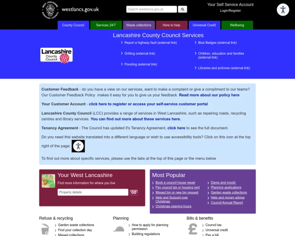 Desktop screenshot