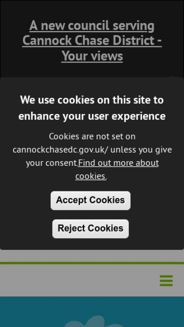 Mobile screenshot