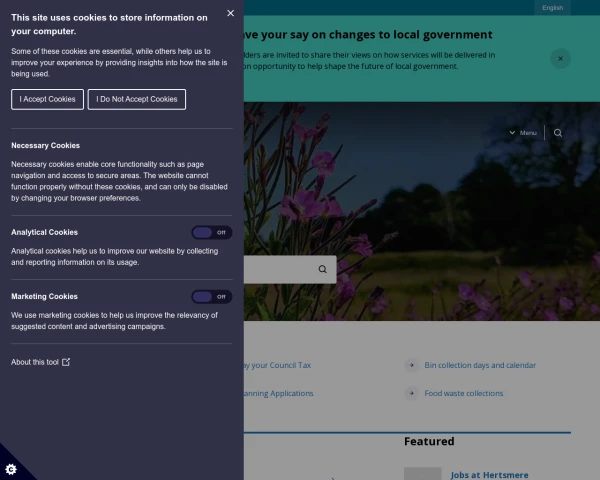 Desktop screenshot