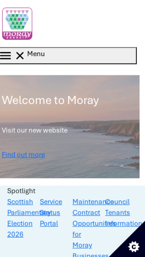 Mobile screenshot