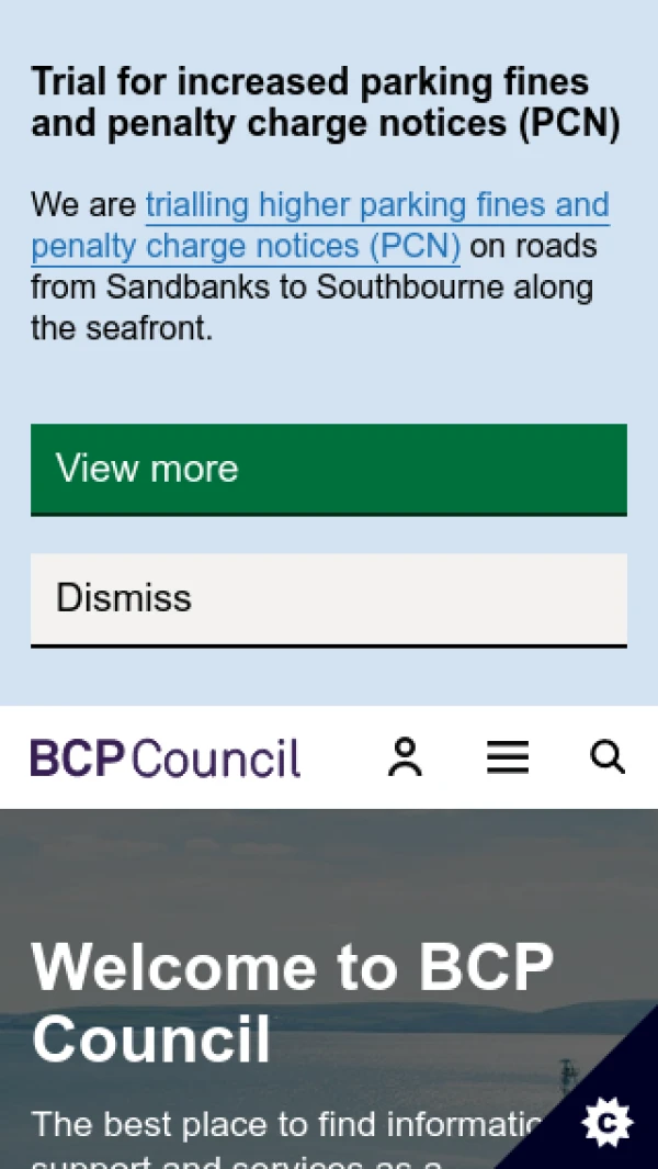 Mobile screenshot