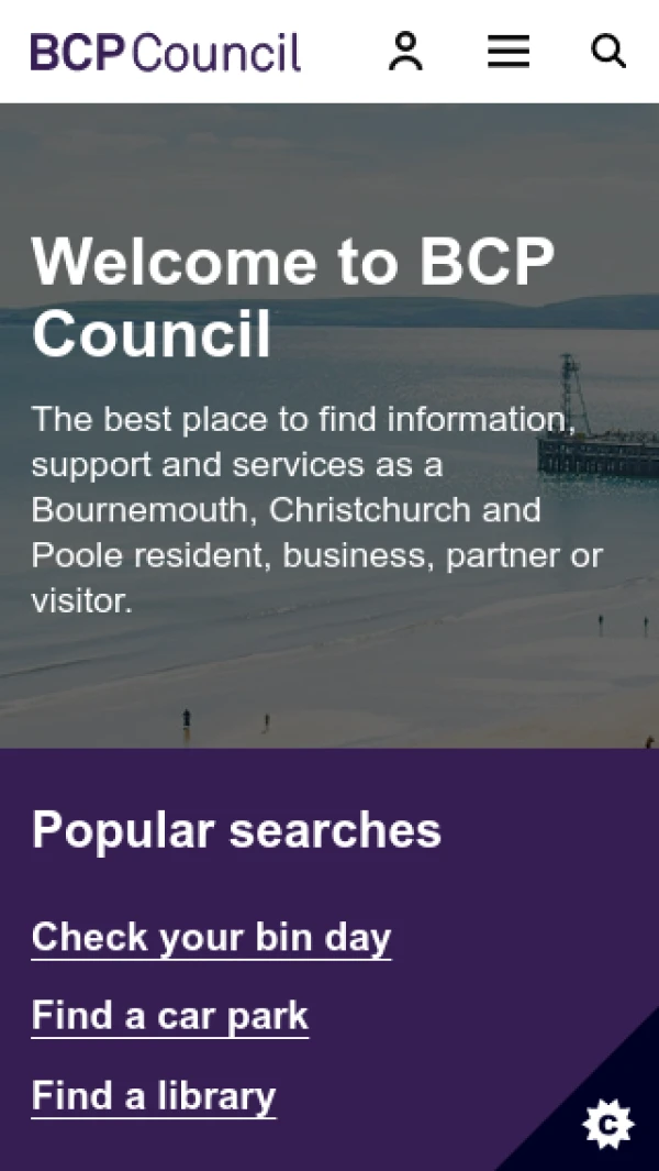 Mobile screenshot