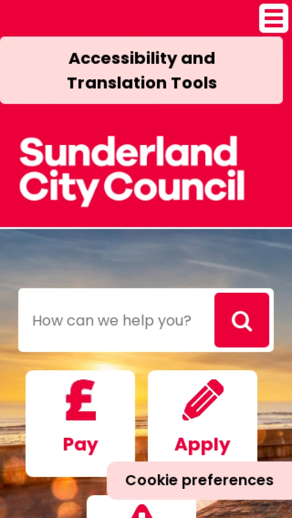 Mobile screenshot