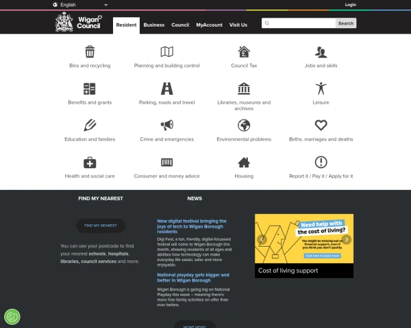 Desktop screenshot