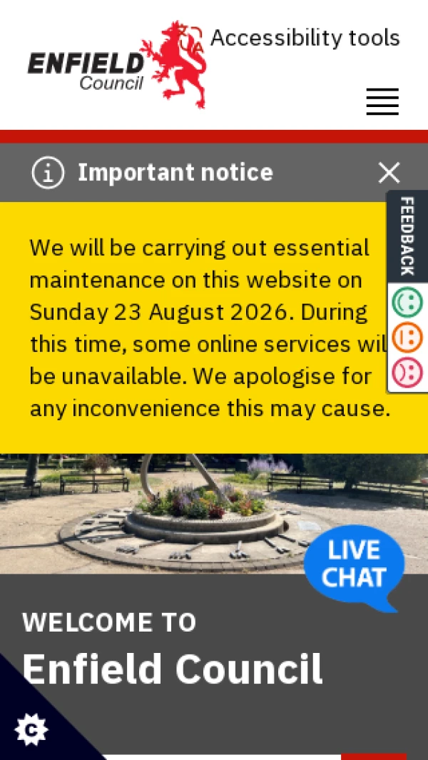 Mobile screenshot