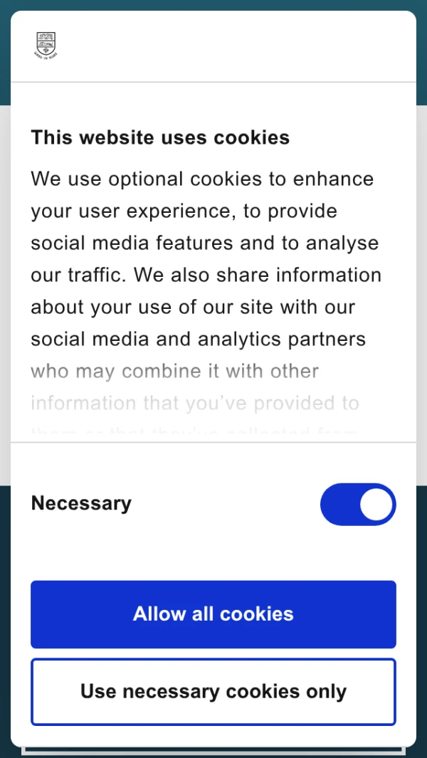 Mobile screenshot