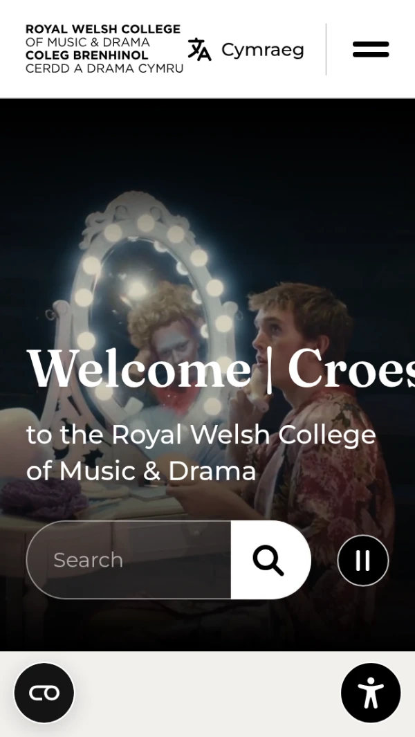 Mobile screenshot