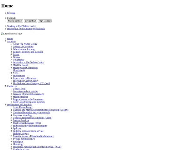 Desktop screenshot
