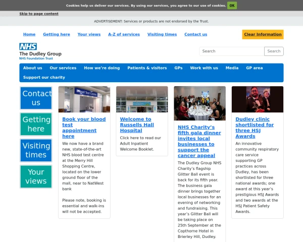 Desktop screenshot
